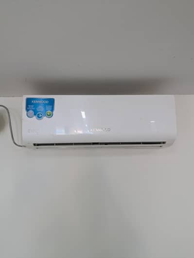 Kenwood Inner coupled with Haier outter