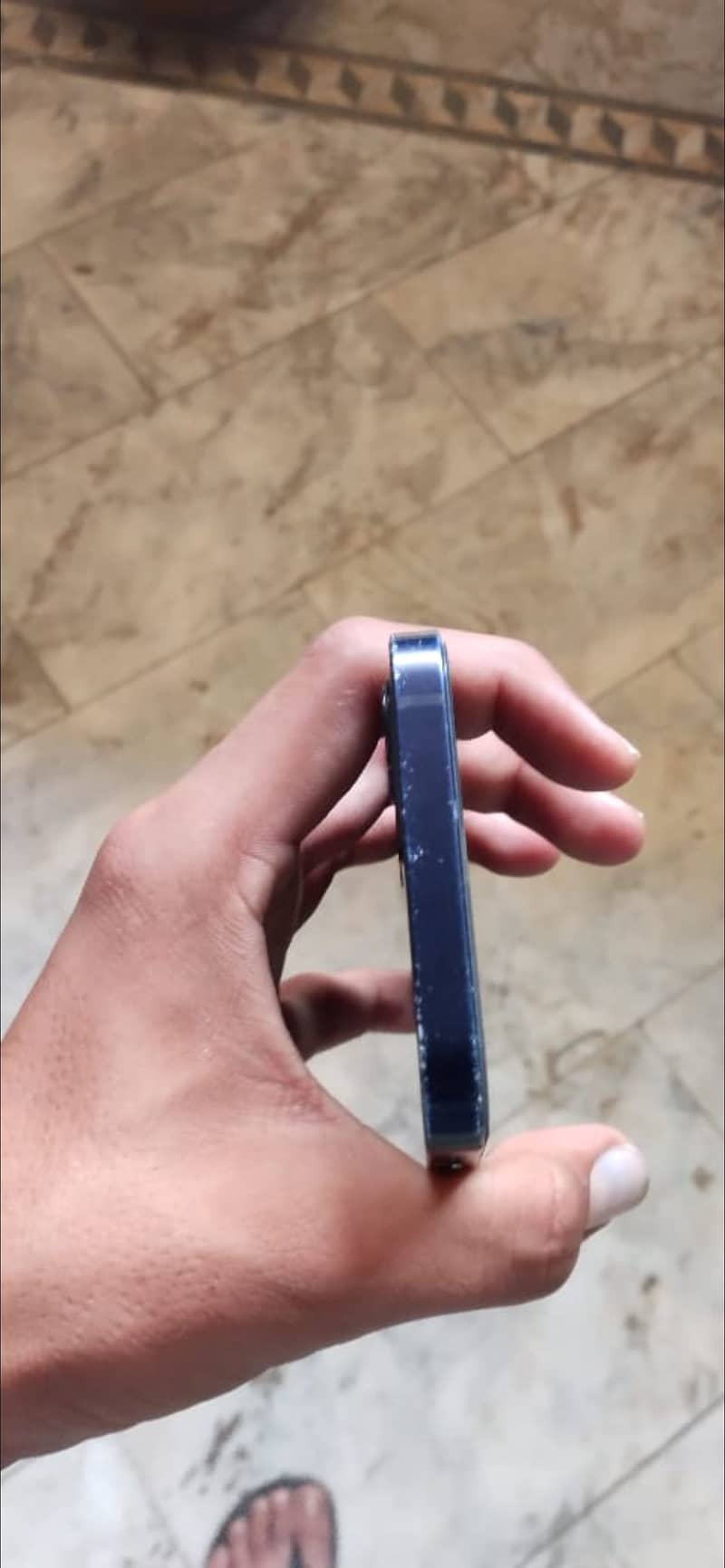 iPhone 12 64gb all original 2