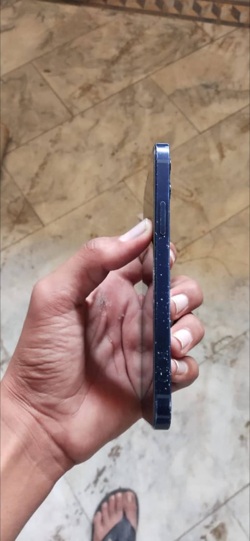 iPhone 12 64gb all original 3