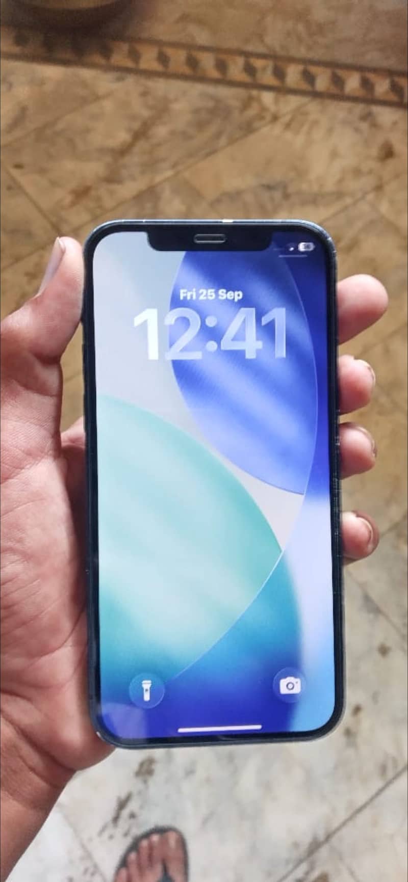 iPhone 12 64gb all original 0