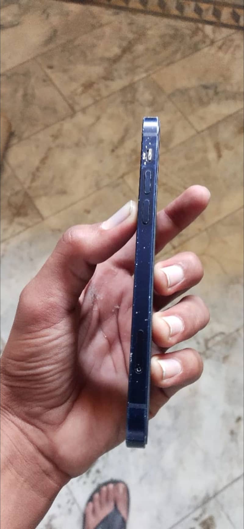 iPhone 12 64gb all original 5