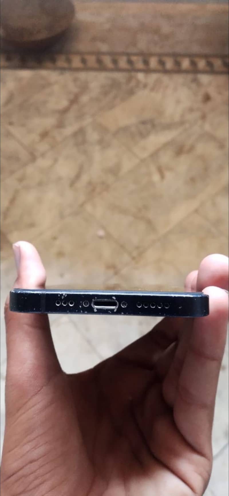 iPhone 12 64gb all original 6