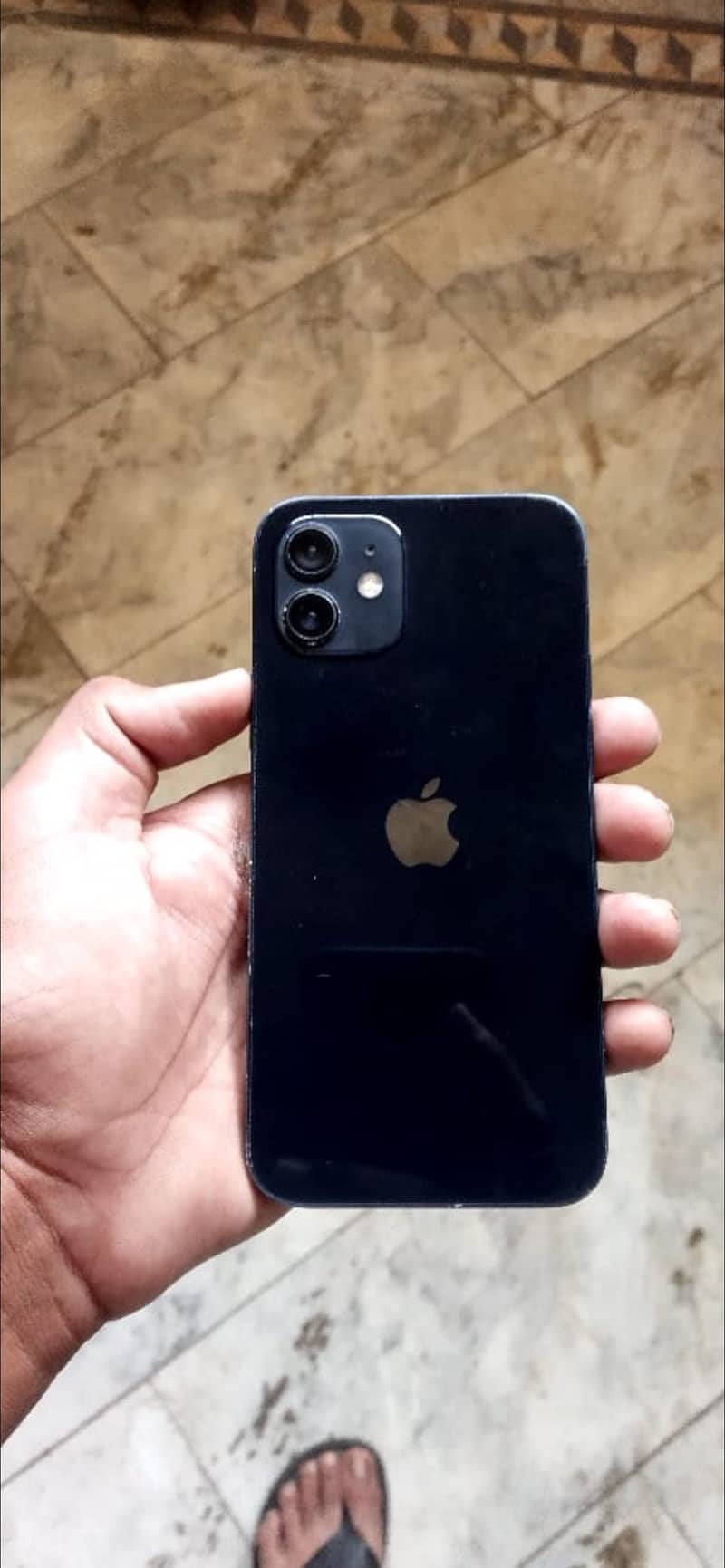iPhone 12 64gb all original 7