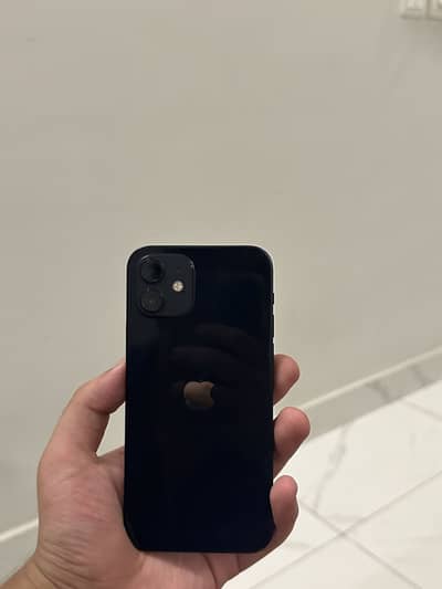 Apple iPhone 12