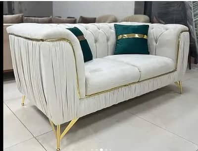 Sofa set|Corner Sofa|Fabric Sofa|Designer Sofa|3+2 Sofa Set