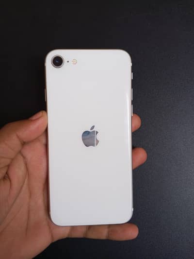 Apple iPhone SE