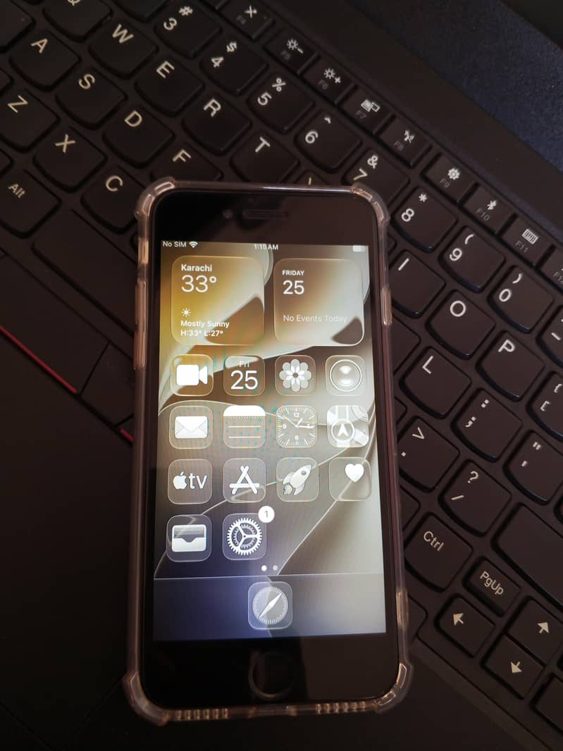 Apple iPhone SE 2