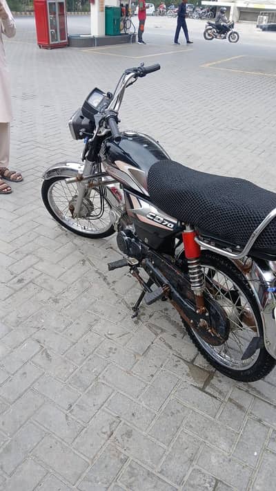 Road Prince bike for sale 35000