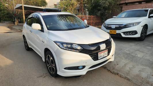 Honda Vezel 2014/2017 Z PACKAGE
