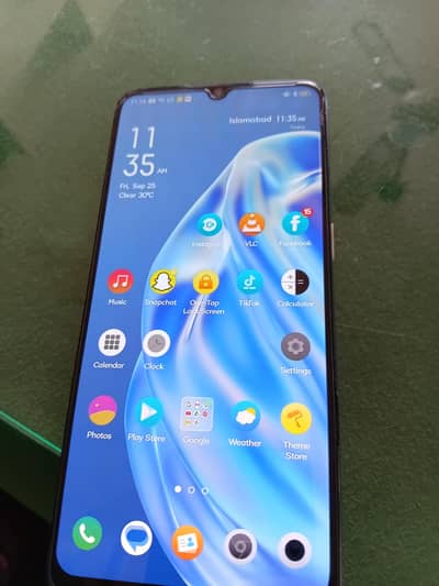 OPPO F15