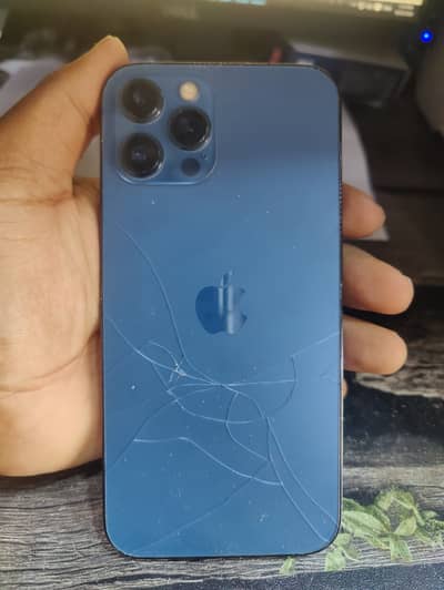 Apple iPhone 12 Pro Max