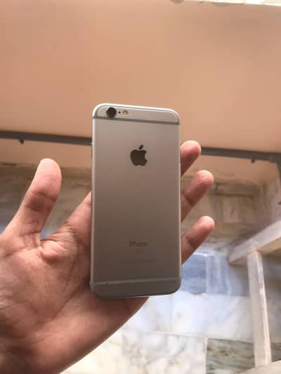 Apple iPhone 6S Pta Approved