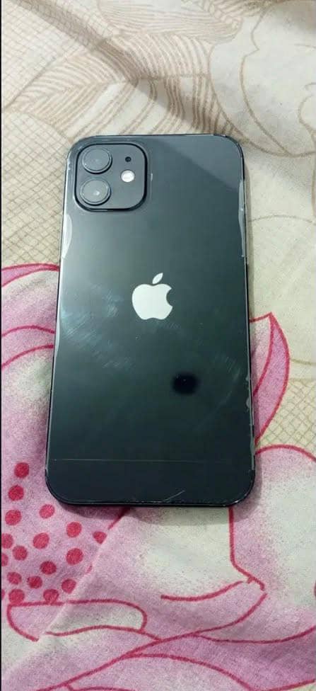 Apple iPhone 12 0