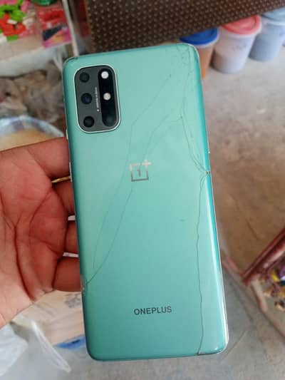 One Plus 8T 8/128