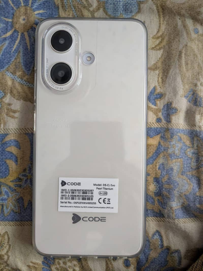 Dcode Cygnal 4
