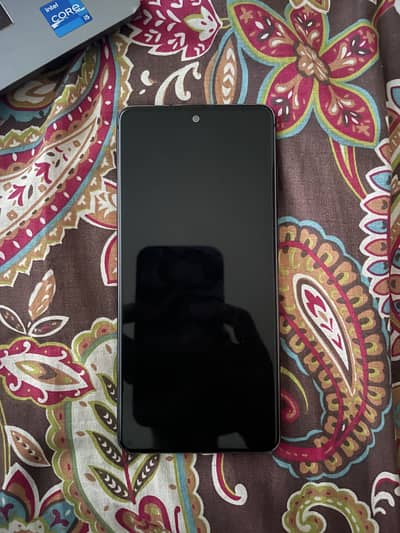 Samsung Mobile Note 10 lite