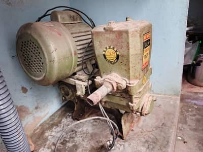 Pani wali motor