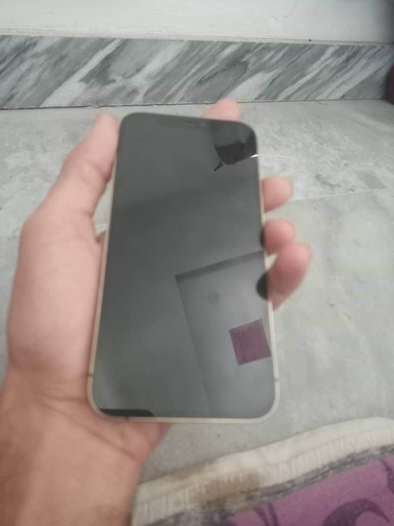 Apple iPhone 12 Pro 0