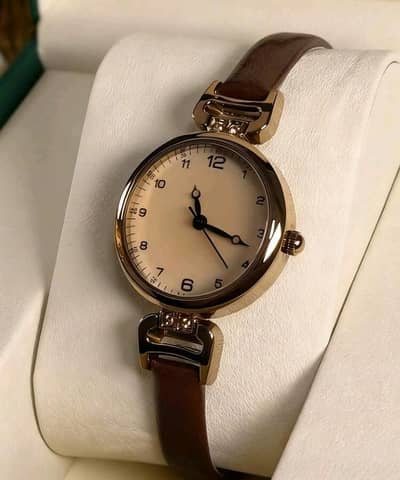 vintage watch