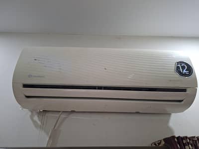 Dawlance 1TON Ac