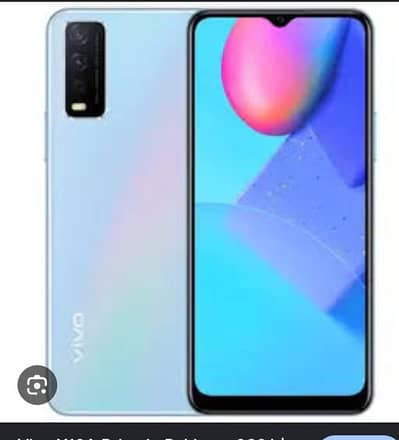 Vivo Y12s
