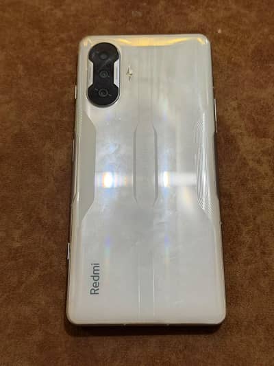 redmi k40 gaming