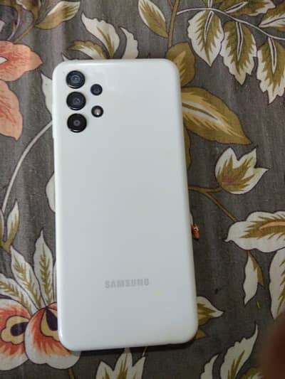 Samsung Mobile A13