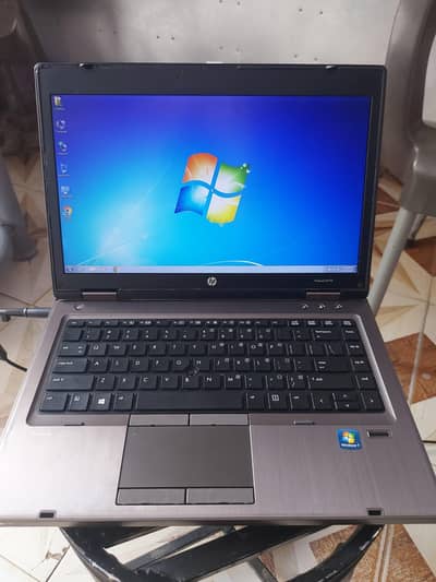 hp probook 6475b