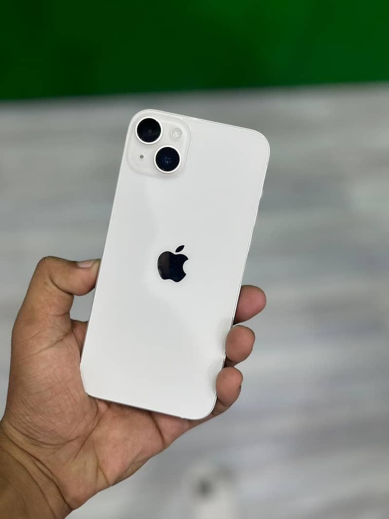 Apple iPhone 14 plus 1
