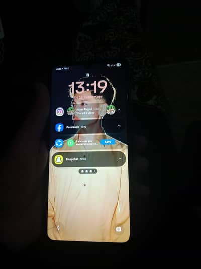 Samsung Mobile A06