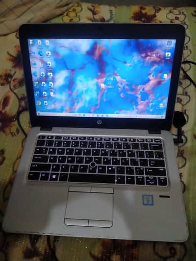 HP Laptop For Sale Urgent