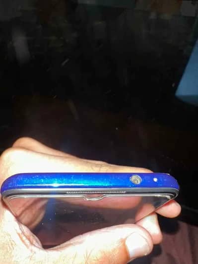 Vivo Y51