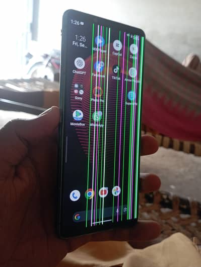 Sony Xperia 5 !!