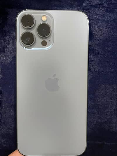 Apple iPhone 13 Pro Max