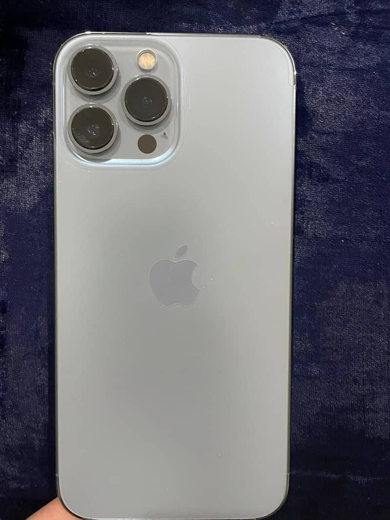 Apple iPhone 13 Pro Max 0