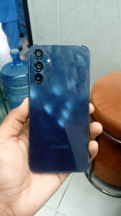 Samsung Mobile A15 5G