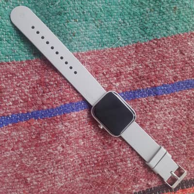 ZERO [IGNITE] new smartwatch