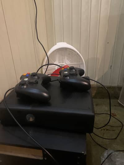 X box 360
