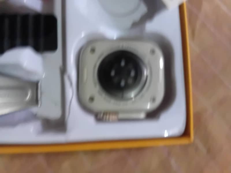 smart watch 0