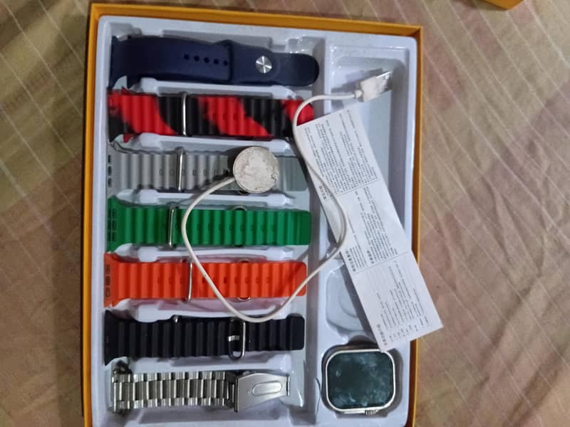 smart watch 1