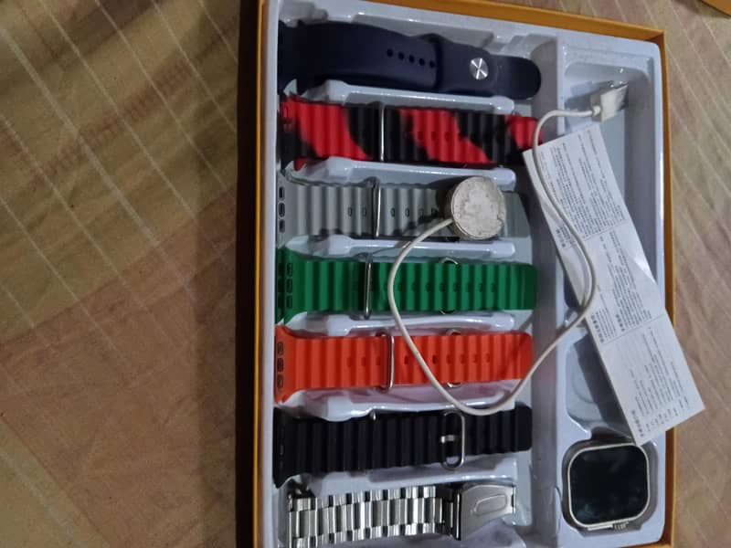 smart watch 2