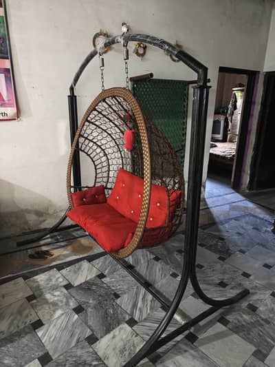 Hanging Chair
