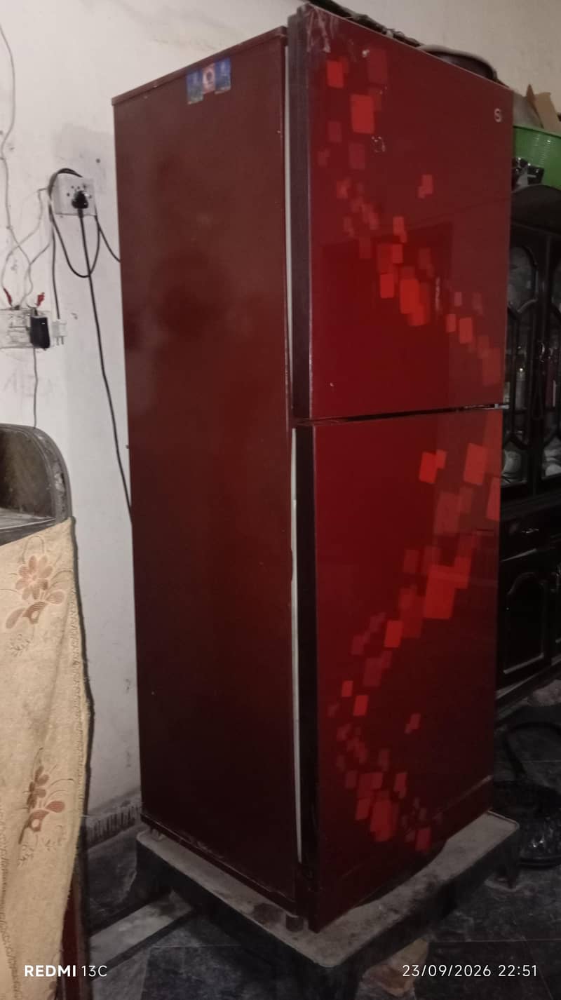 Pel fridge 2