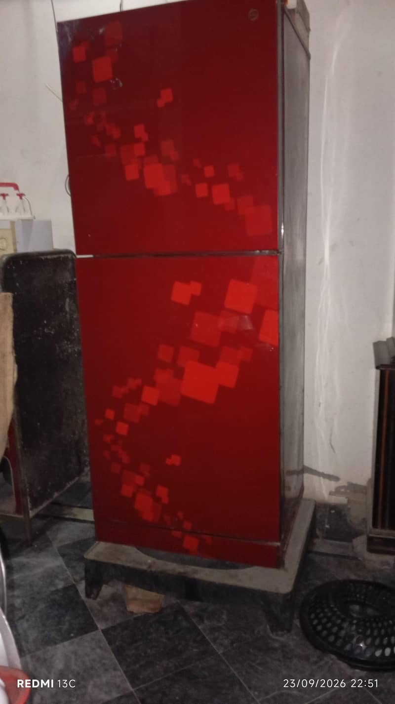 Pel fridge 3