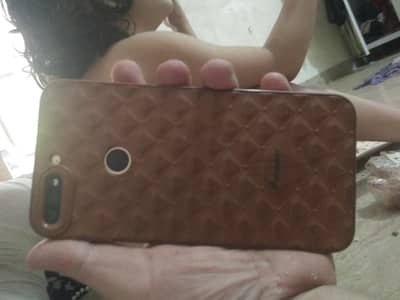 Huawei Y7 3,32 hai
