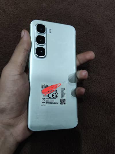 Infinix Hot 60 pro plus