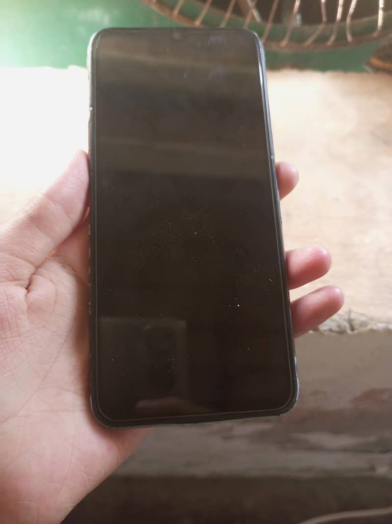 Xiaomi Redmi A2 Plus 3