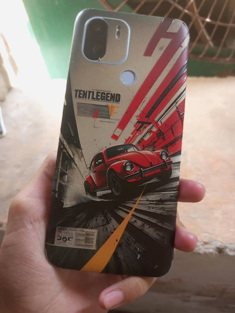 Xiaomi Redmi A2 Plus 6