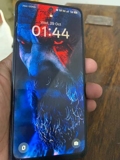 Realme C65 | 8+16GB RAM/256GB STORAGE
