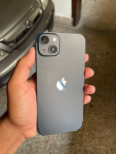 Apple iPhone 14 plus